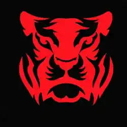 Red Tiger - Table game at JAYA9